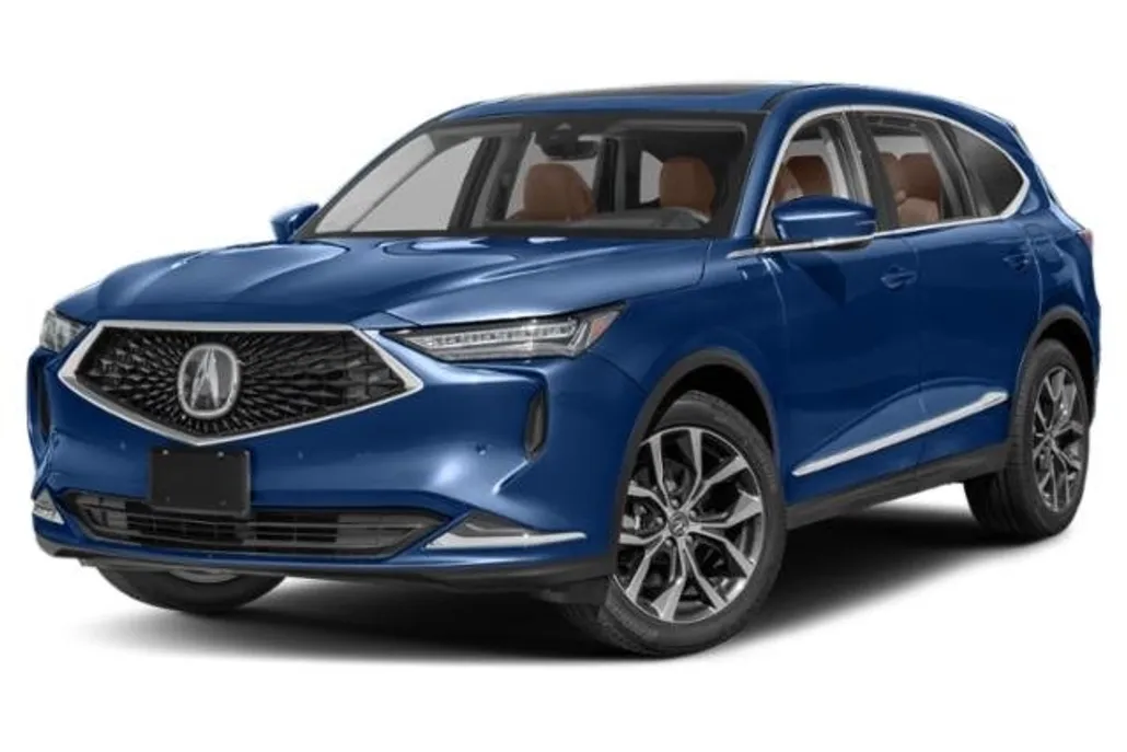 2024 Acura MDX SH-AWD Technology photo 1
