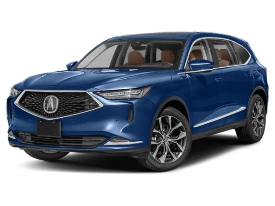 2024 Acura MDX SH-AWD Technology photo 1