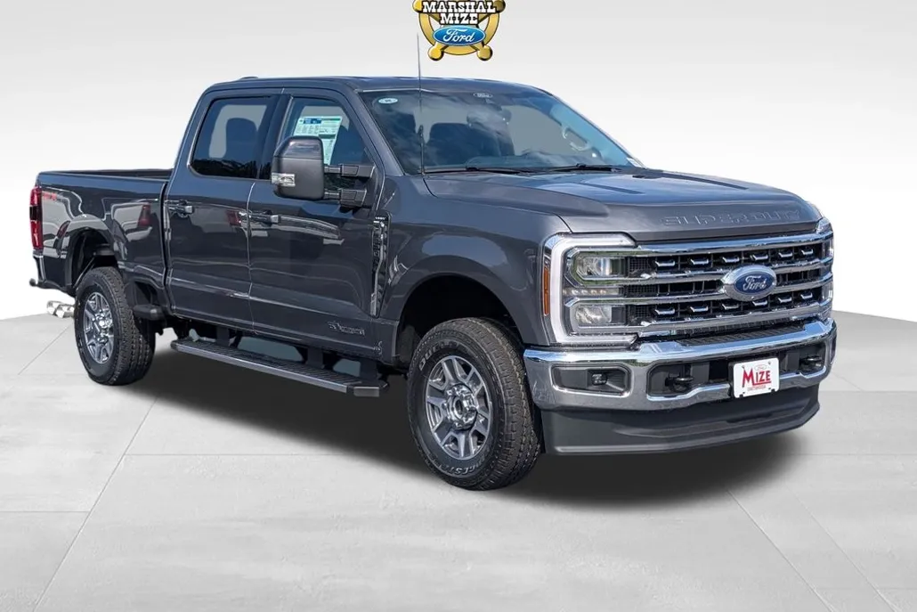 2026 Ford F-250 photo 1