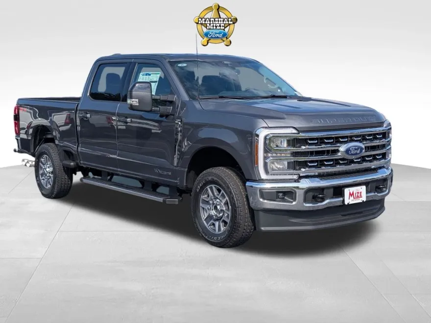 2026 Ford F-250 photo 1