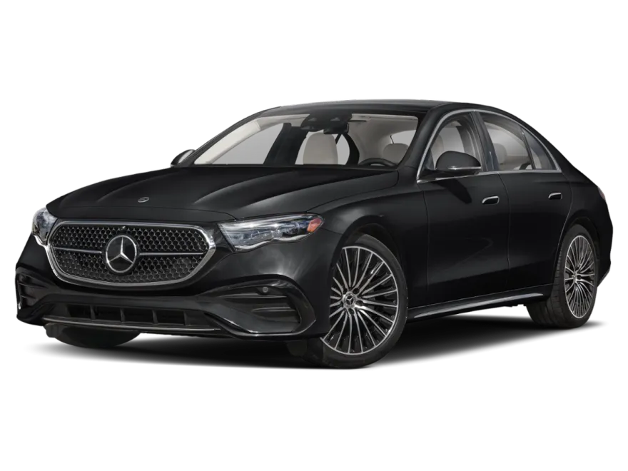 2024 Mercedes Benz E 350 photo 1