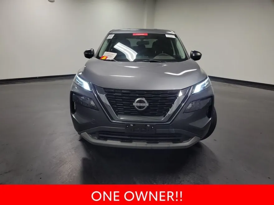 2023 Nissan Rogue S photo 1