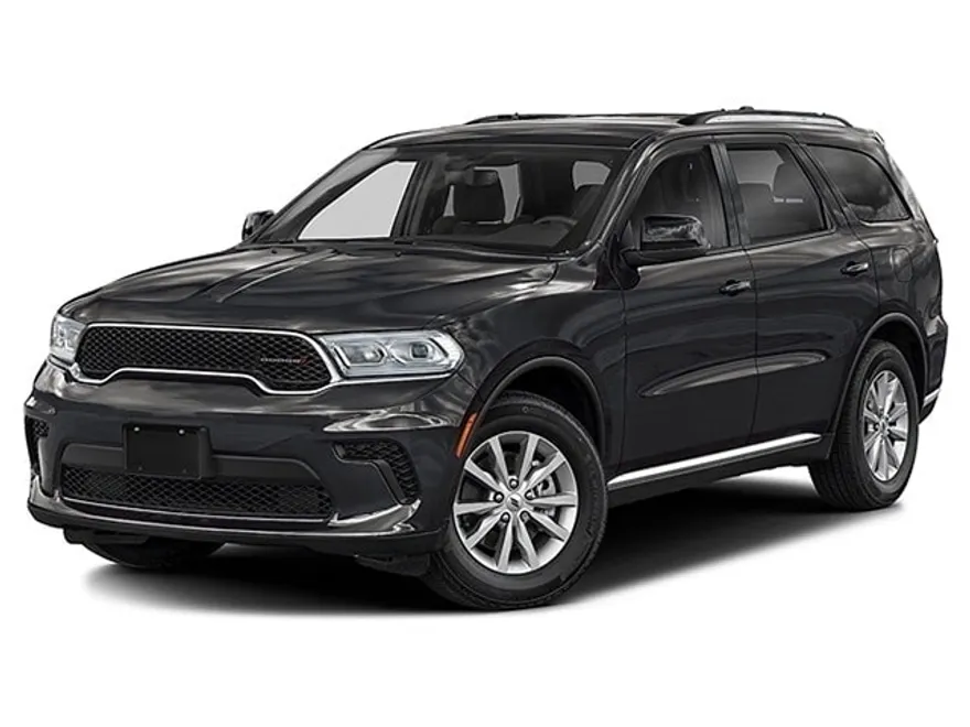 2026 Dodge Durango GT Plus photo 1