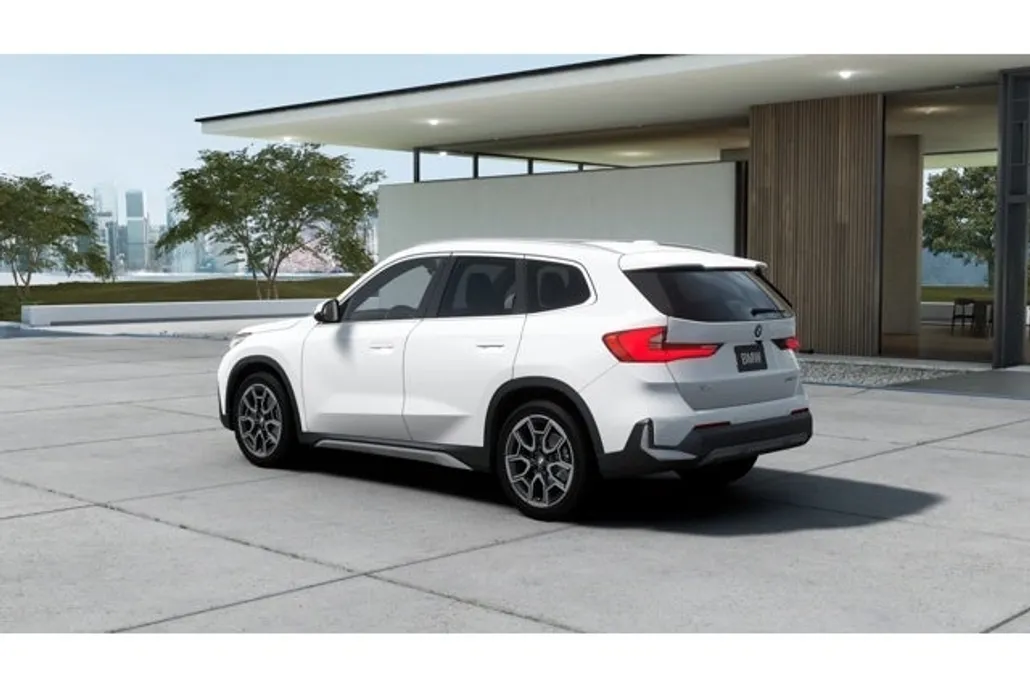 2026 Bmw X1 XDrive28i photo 1