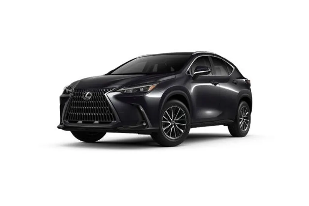 2025 Lexus NX 350 Luxury photo 1