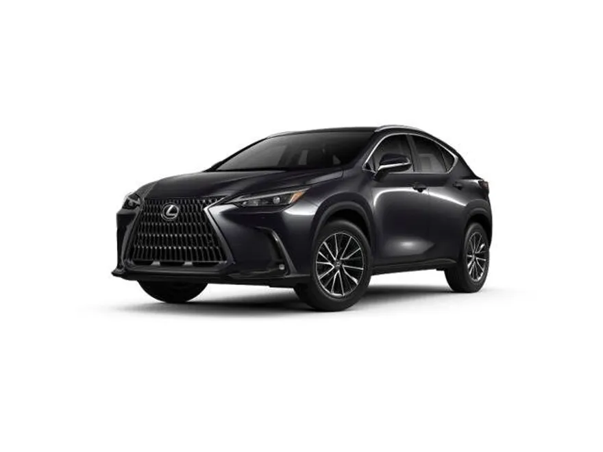 2025 Lexus NX 350 Luxury photo 1