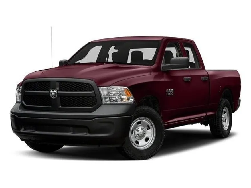 2017 Ram 1500 Express photo 1