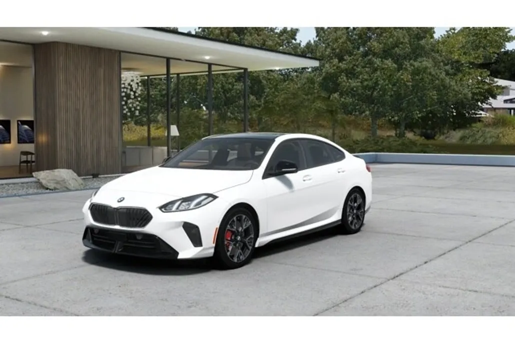 2026 Bmw 228i Coupe photo 1