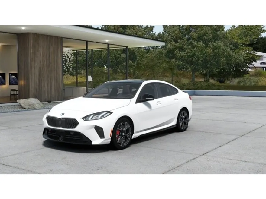 2026 Bmw 228i Coupe photo 1