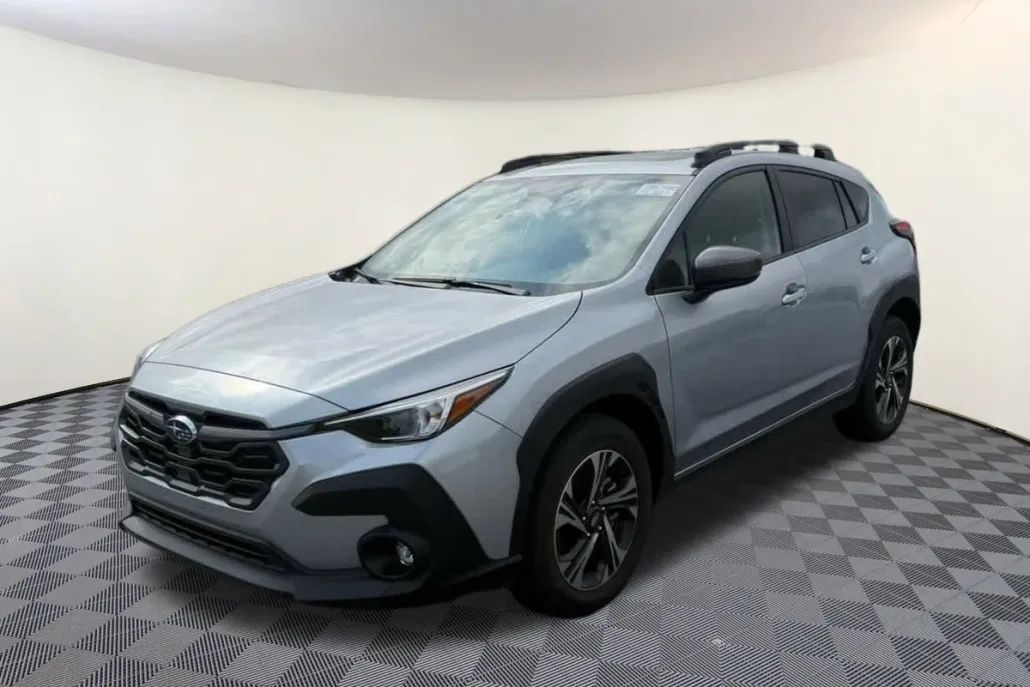 2024 Subaru Crosstrek Premium photo 1