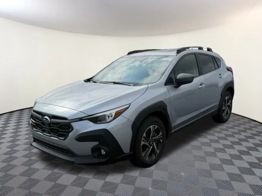 2024 Subaru Crosstrek Premium photo 1