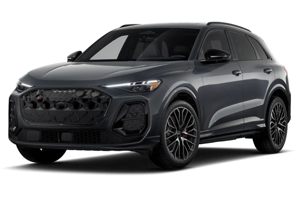 2025 Audi SQ5 Premium Plus photo 1