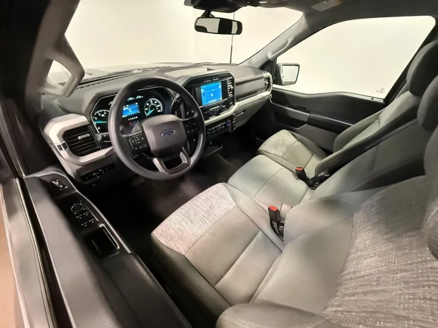 2023 Ford F-150 XLT photo 1