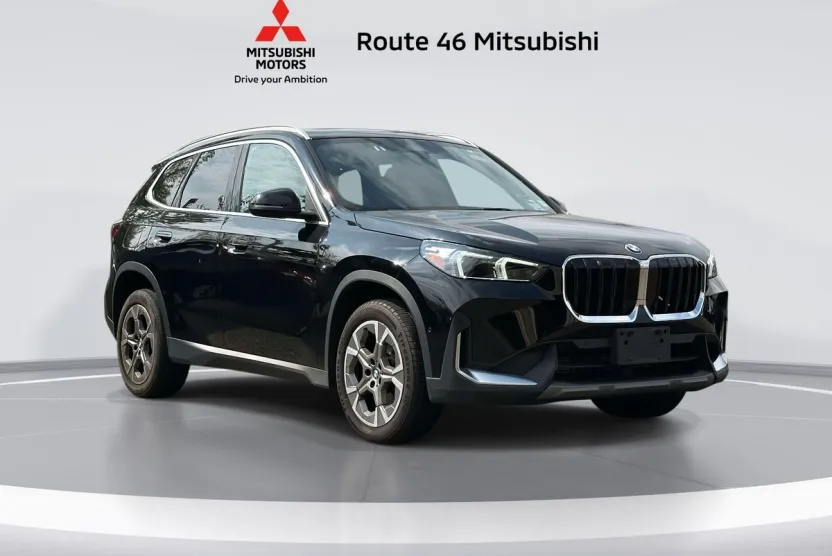 2023 Bmw X1 XDrive28i photo 1