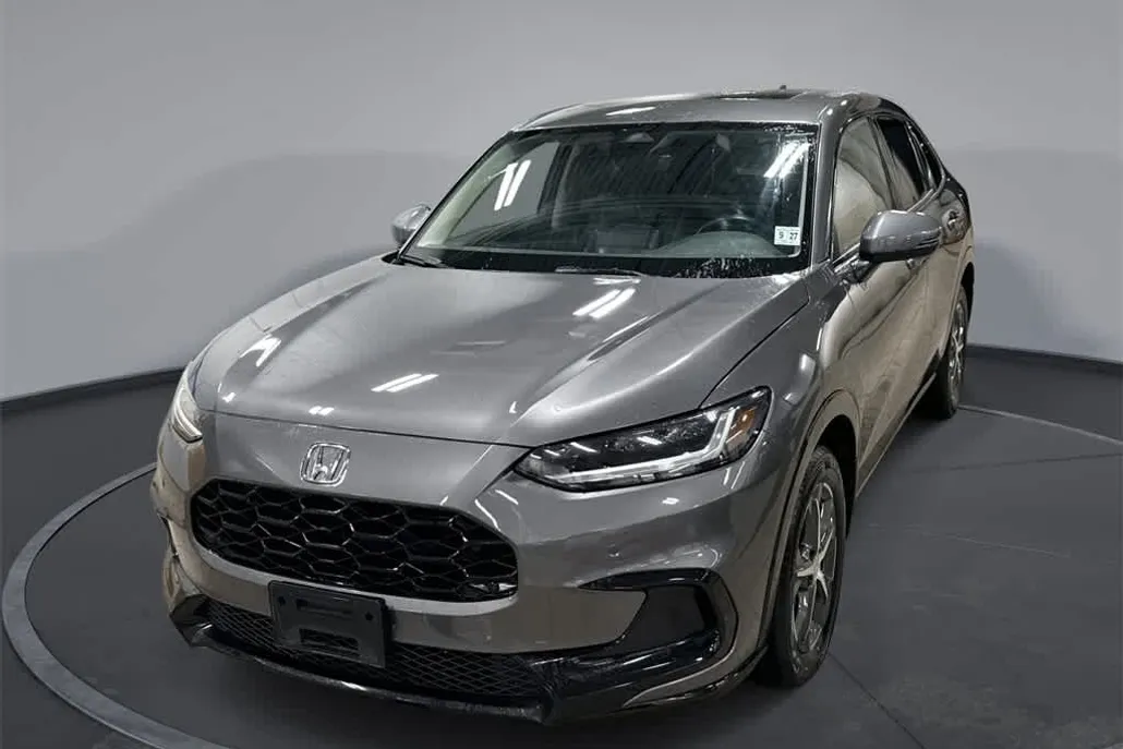 2023 Honda HR-V EX-L photo 1