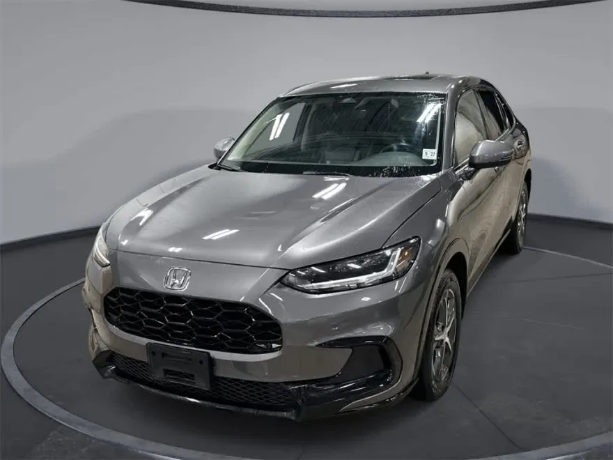 2023 Honda HR-V EX-L photo 1