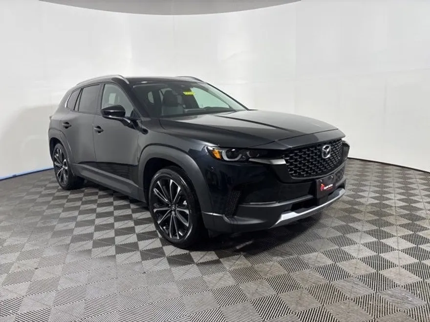 2024 Mazda CX-50 2.5 Turbo photo 1