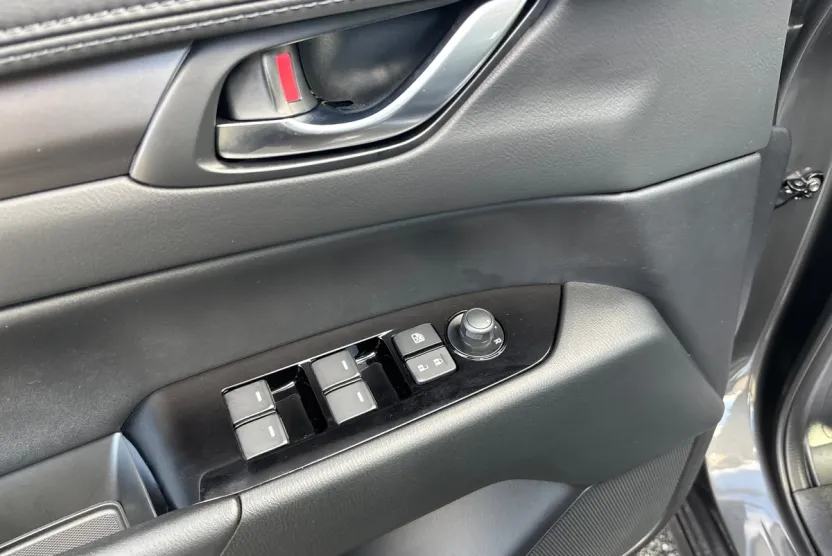 2023 Mazda CX-5 2.5 Select photo 1