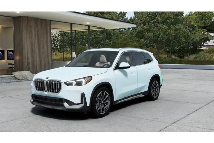 2026 Bmw X1 XDrive28i photo 1
