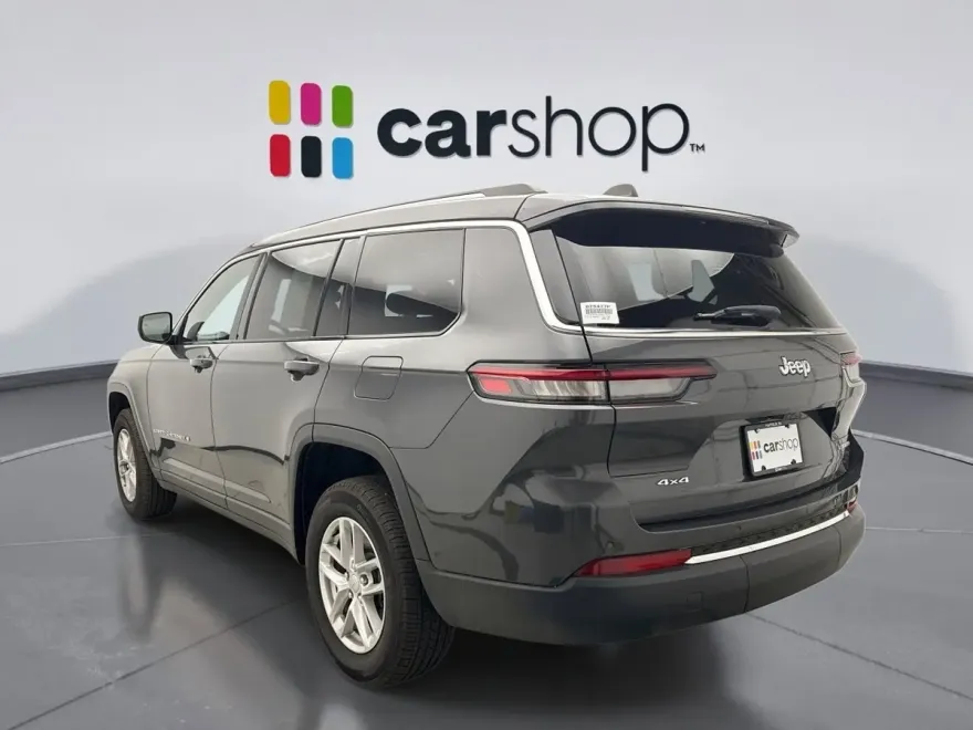 2023 Jeep Grand Cherokee Laredo photo 1