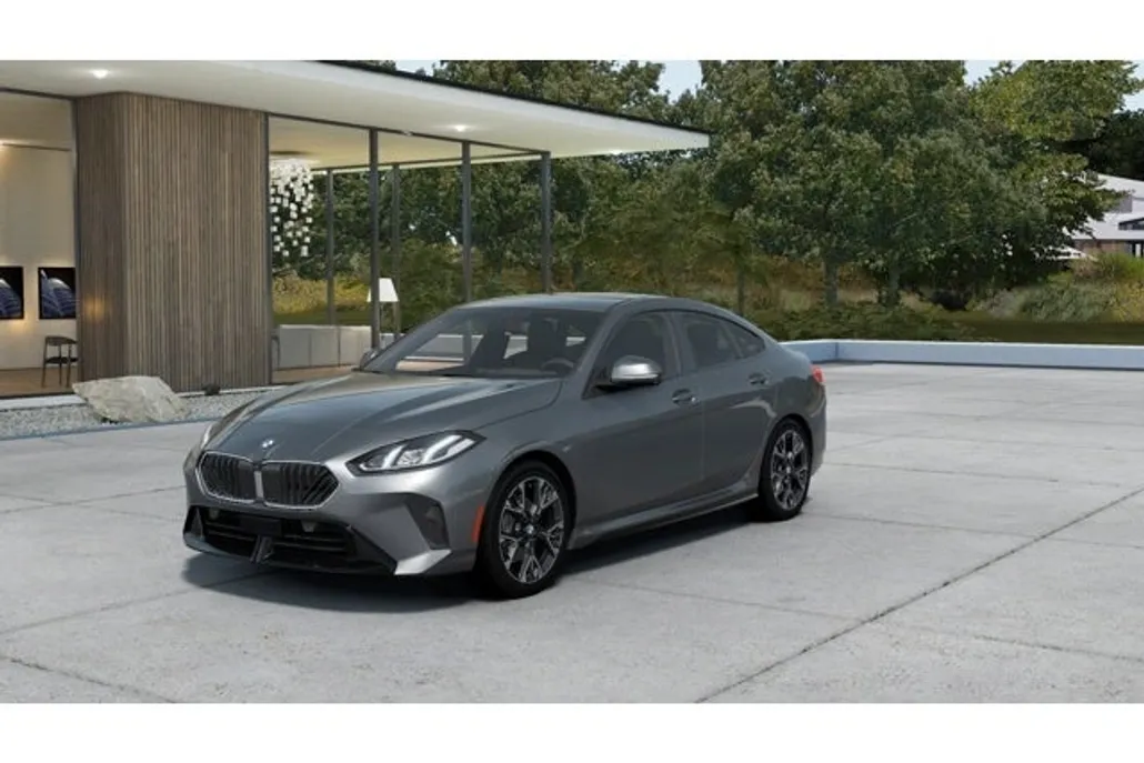 2026 Bmw 228 photo 1