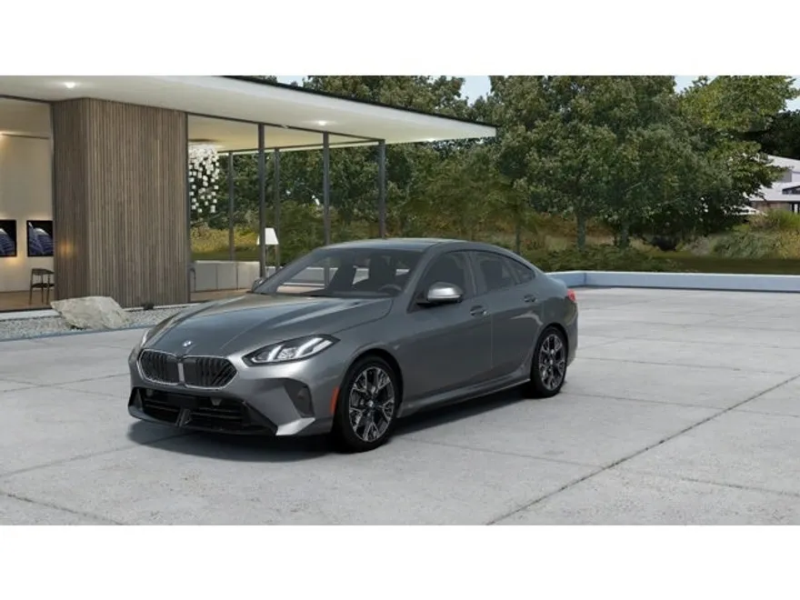 2026 Bmw 228 photo 1