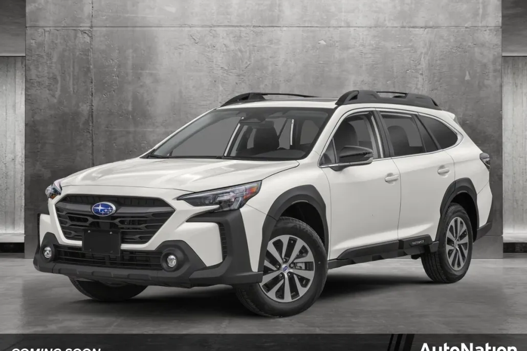 2025 Subaru Outback Premium photo 1