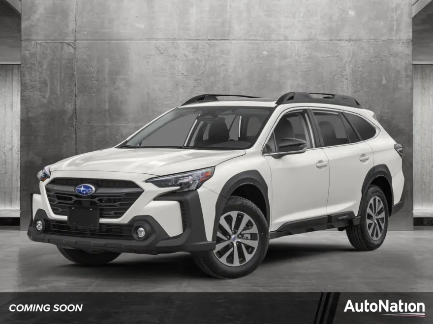 2025 Subaru Outback Premium photo 1