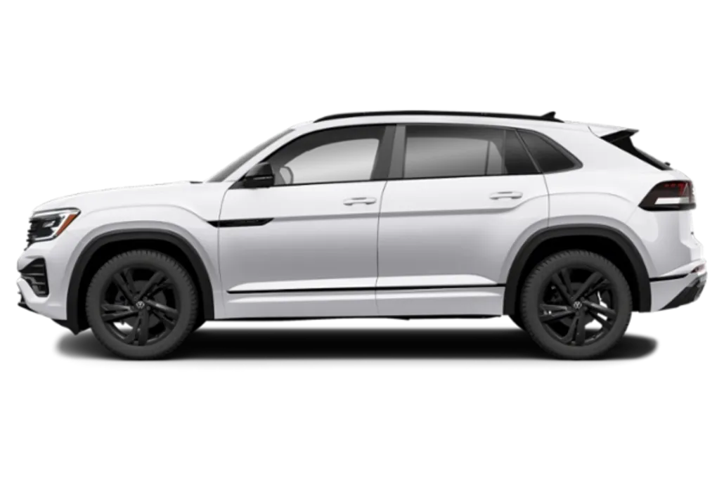 2025 Volkswagen Atlas Cross Sport SE Technology photo 1