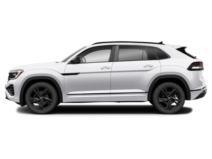 2025 Volkswagen Atlas Cross Sport SE Technology photo 1