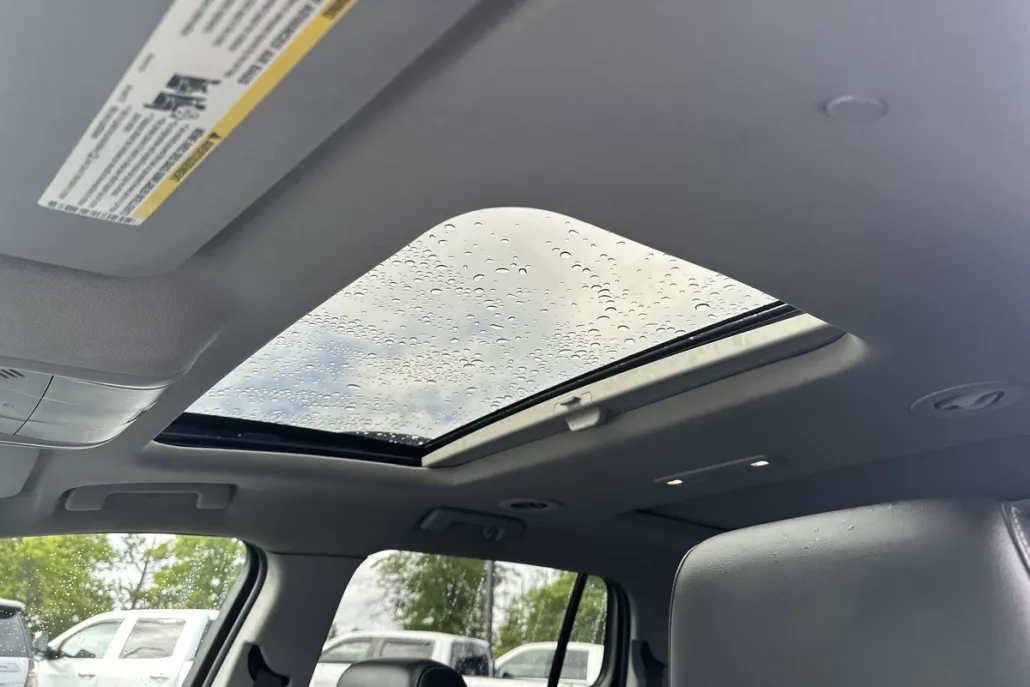 2019 Gmc Acadia SLT photo 1