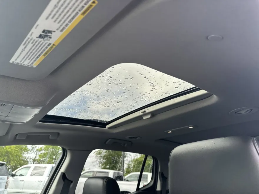 2019 Gmc Acadia SLT photo 1