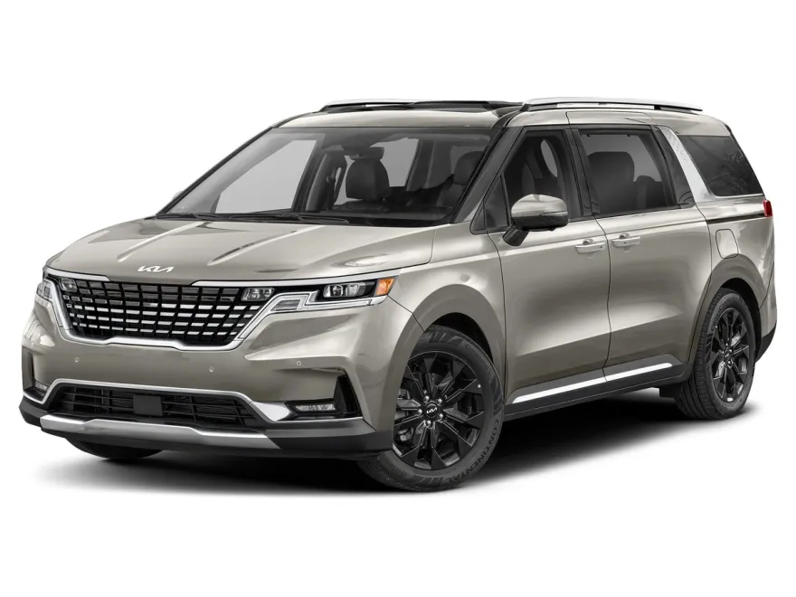 2024 Kia Carnival SX Prestige photo 1