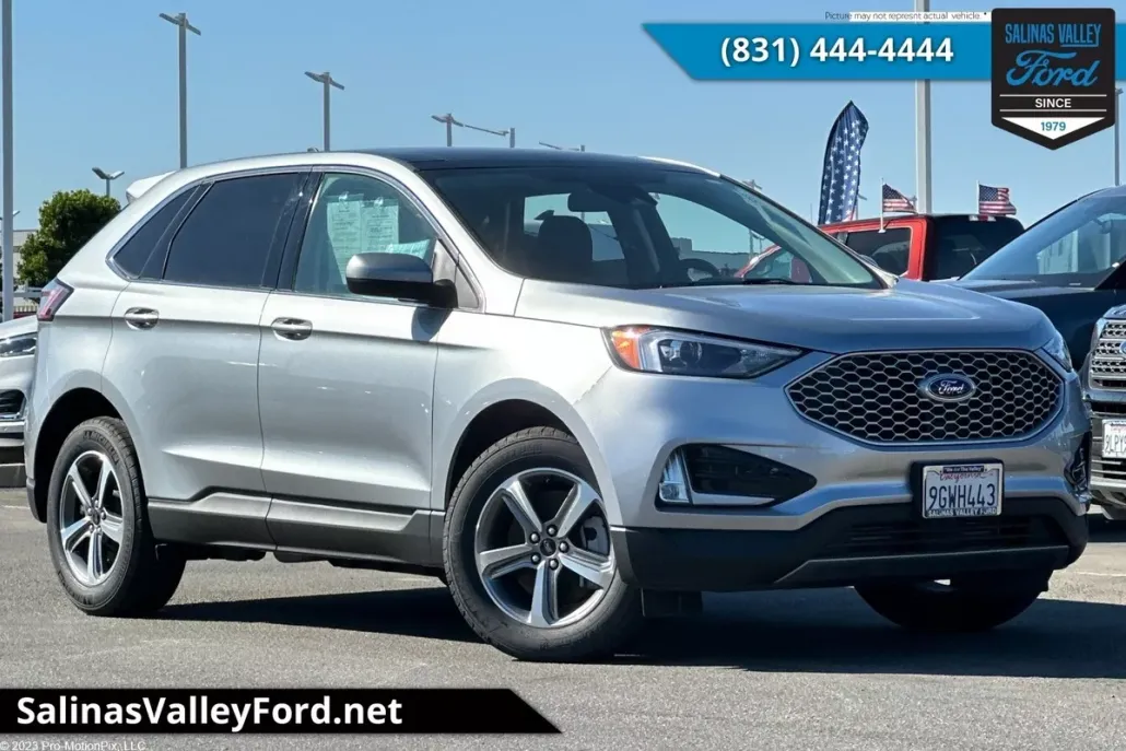 2024 Ford Edge SEL photo 1