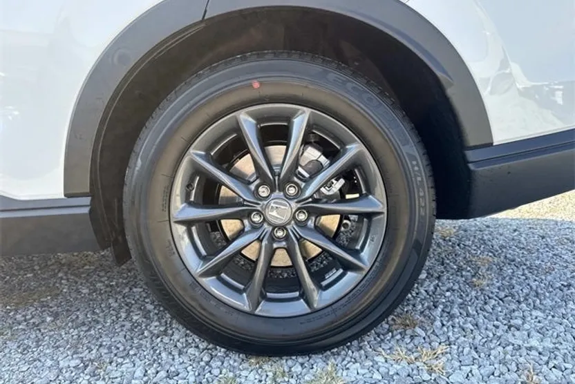 2026 Honda CR-V EX-L photo 1