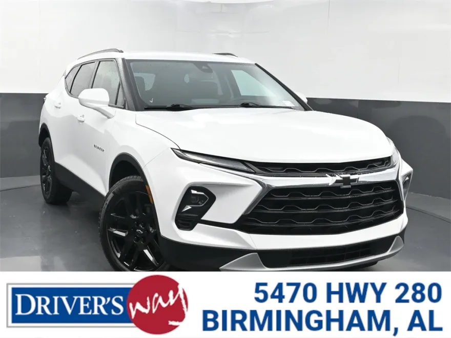 2023 Chevrolet Blazer 2LT photo 1