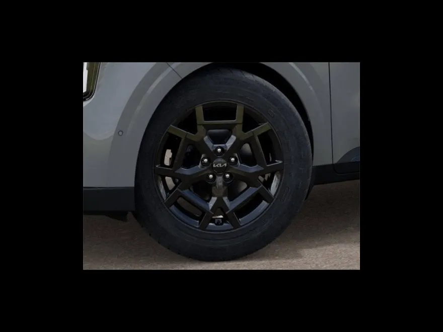 2026 Kia Carnival SX photo 1
