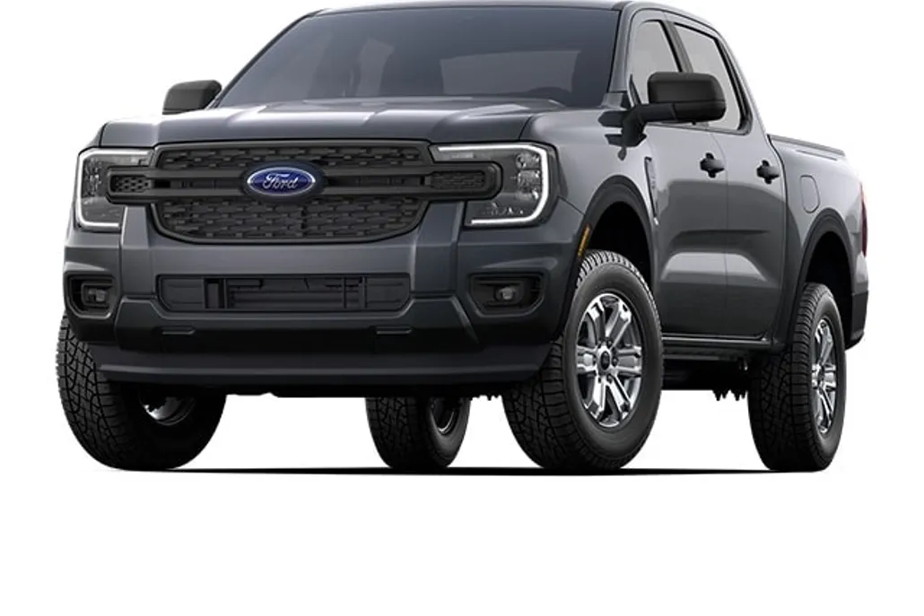 2024 Ford Ranger XL photo 1