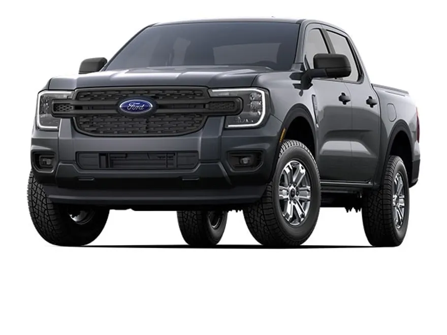 2024 Ford Ranger XL photo 1