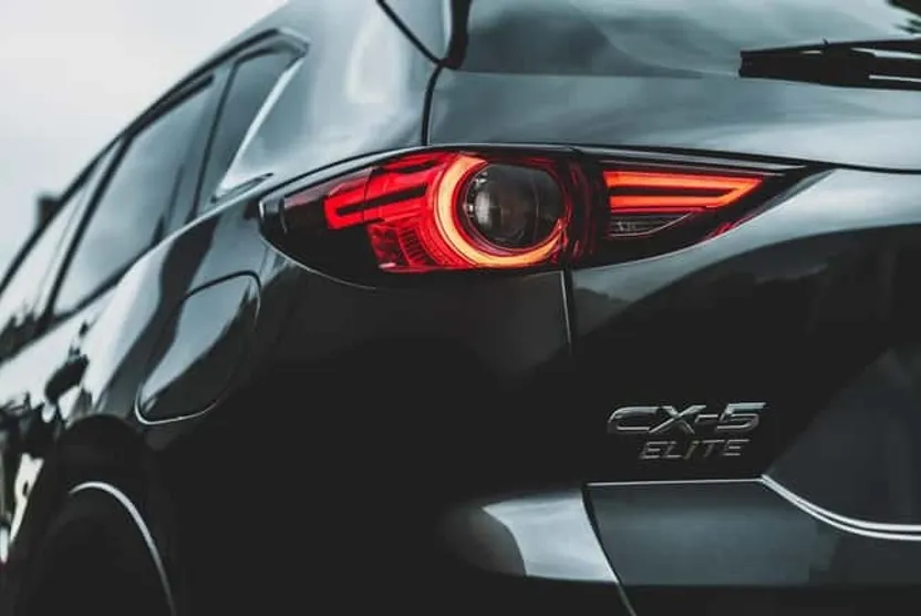 2026 Mazda CX-30 Select Sport photo 1