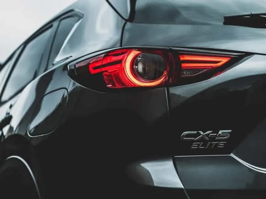 2026 Mazda CX-30 Select Sport photo 1