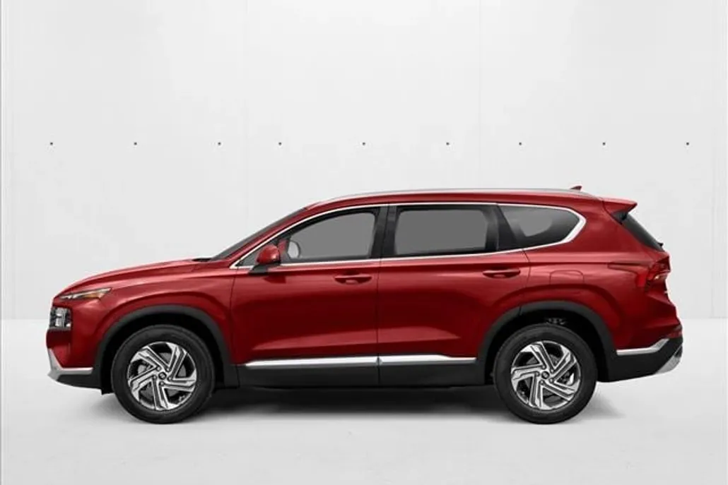 2023 Hyundai Santa Fe SEL Sport photo 1