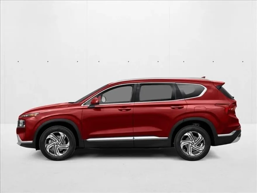2023 Hyundai Santa Fe SEL Sport photo 1