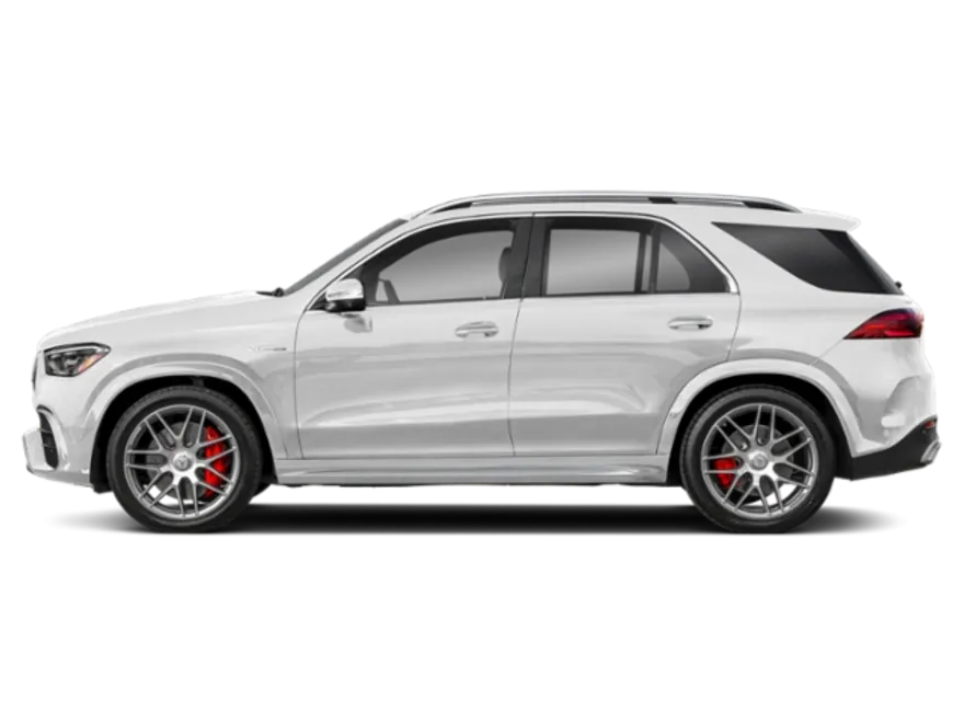 2025 Mercedes Benz GLE AMG 63 4MATIC photo 1