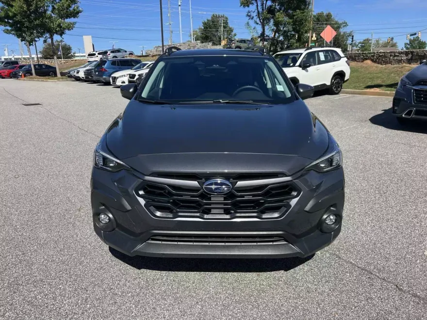 2025 Subaru Crosstrek Limited photo 1