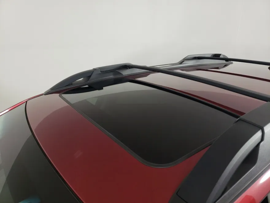 2022 Subaru Outback Limited photo 1
