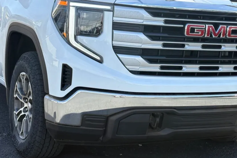2024 Gmc Sierra 1500 SLE photo 1