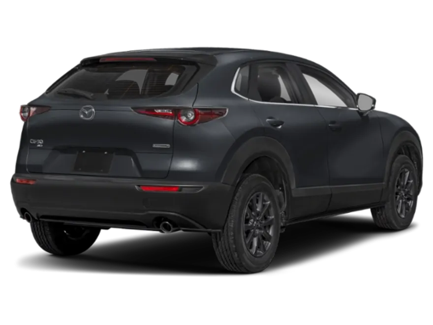 2025 Mazda CX-30 2.5 S photo 1