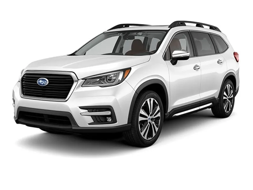 2022 Subaru Ascent Touring photo 1