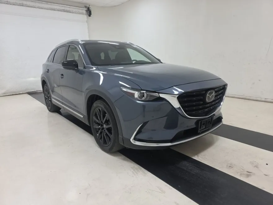 2023 Mazda CX-9 Carbon photo 1